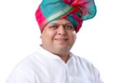 राहुल पाटील यांच्या 'हातात' घड्याळ ?