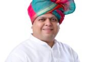 राहुल पाटील यांच्या 'हातात' घड्याळ ?