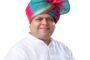 राहुल पाटील यांच्या 'हातात' घड्याळ ?